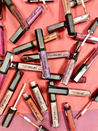 6 of the best cruelty-free and vegan makeup brands out there
