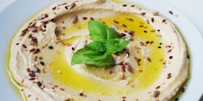 QUIZ- How much do you actually know about hummus