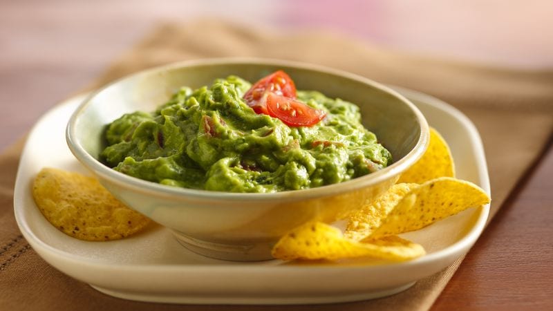 Recipe 101- Hands Down The 3 Best Vegan Guacamole Recipes Out There