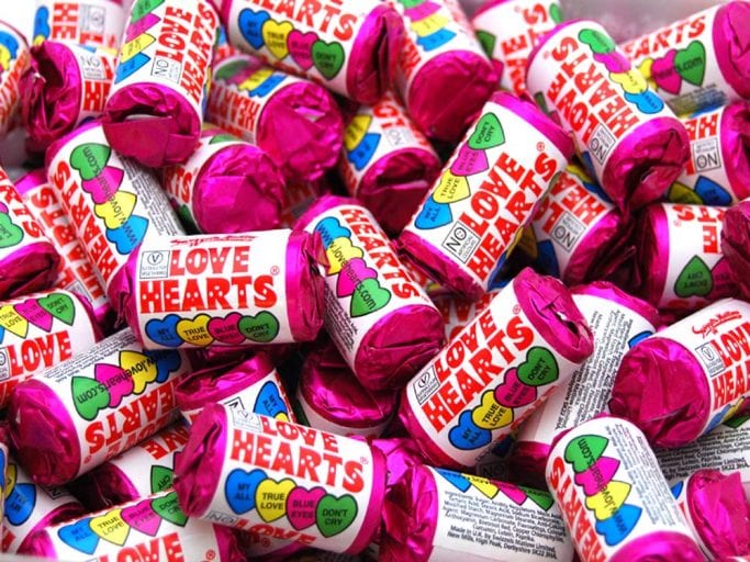 13 Accidentally Vegan Sweets And Chocolate You Can Find In Supermarkets12