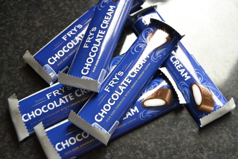 13 Accidentally Vegan Sweets And Chocolate You Can Find In Supermarkets