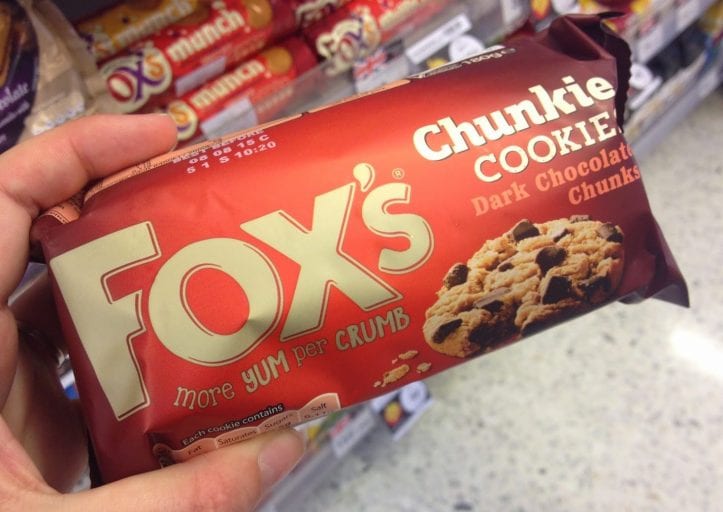 You Won’t Believe These 11 Biscuits Are Accidentally Vegan
