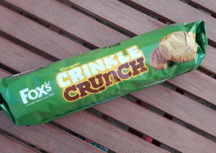 You Won’t Believe These 11 Biscuits Are Accidentally Vegan