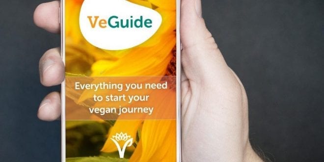 Groundbreaking New Vegan App Featuring Prominent YouTubers RaeLikesFroot and Jay Brave Launched To Help Millions Of Aspiring Vegans