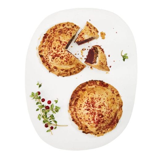 Waitrose reveals festive feast of delicious vegan Christmas dinner options