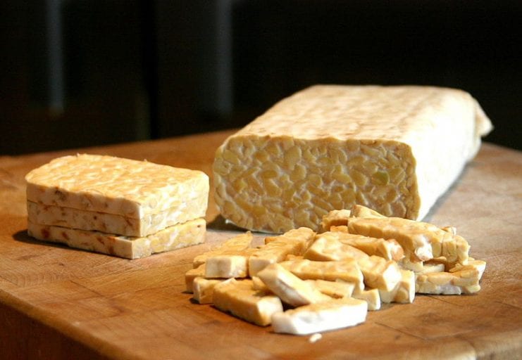 What is Tempeh- Everything you need to know about Tempeh