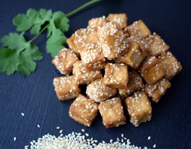 What is Tofu- Everything you need to know about Tofu