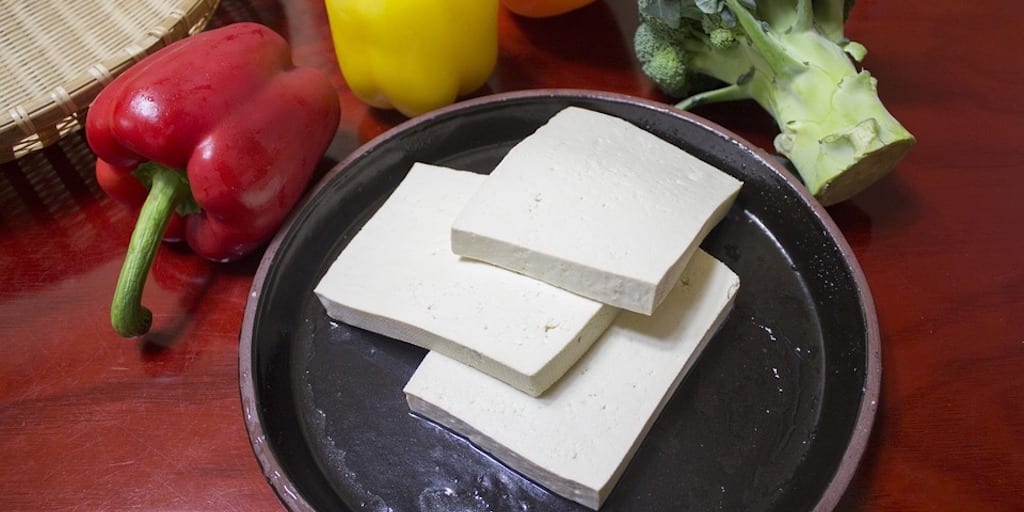 What is tofu? Everything you need to know about tofu