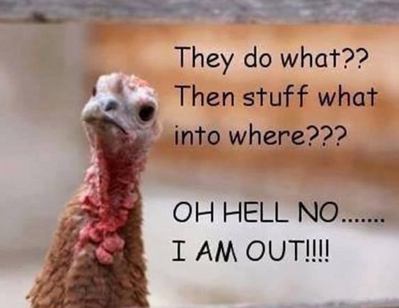 10+ Hilarious vegan memes to help celebrate a cruelty-free Christmas