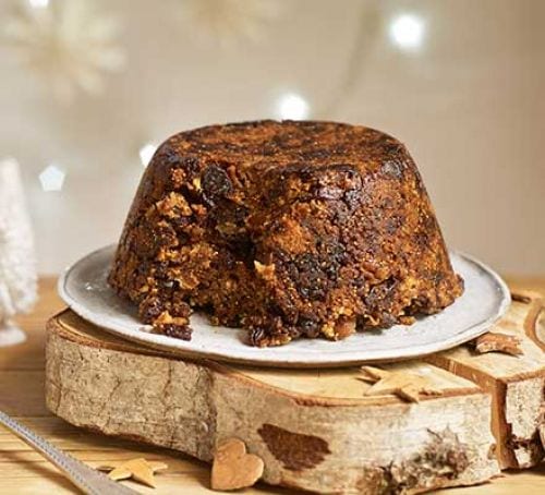 20+ Incredible Vegan Christmas Dessert Recipes Your Family Won’t Believe Are Vegan