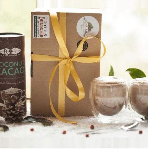 20+ Perfect Christmas Gift Ideas For Vegan Foodies