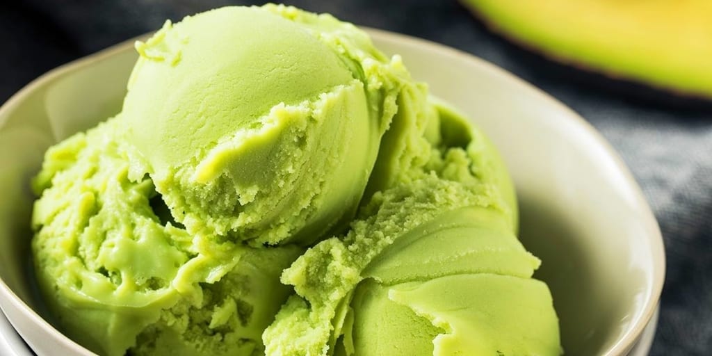 Imperfect Avocado Vegan Ice-Cream To Launch In Australia