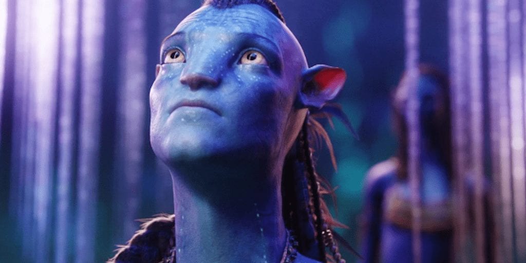 James Cameron’s Avatar Crew Are All Going Vegan