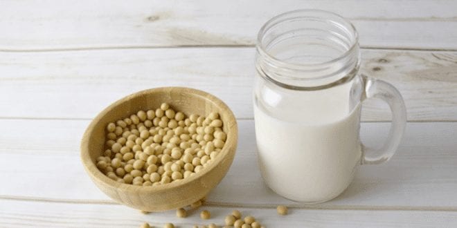 What is Soya Milk Is it healthy Everything you need to know about Soy Milk