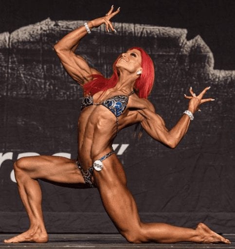 7 Vegan bodybuilders proving plant-based muscle power is ‘not only possible, it’s optimal’