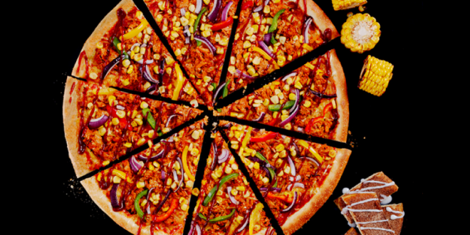 Pizza Hut Launches Full UK Vegan Menu, America Asks ‘Where’s Our Fucking Vegan Pizza'