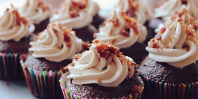 10 ingredients which will revolutionise your vegan baking