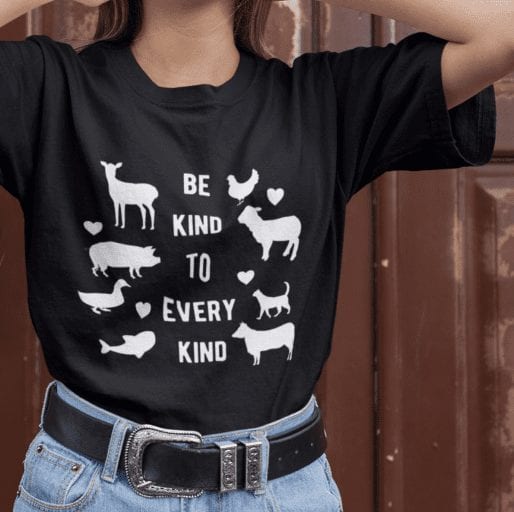 13 Affordable Vegan Fashion Brands You Need To Know About