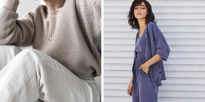 13 Affordable Vegan Fashion Brands You Need To Know About13