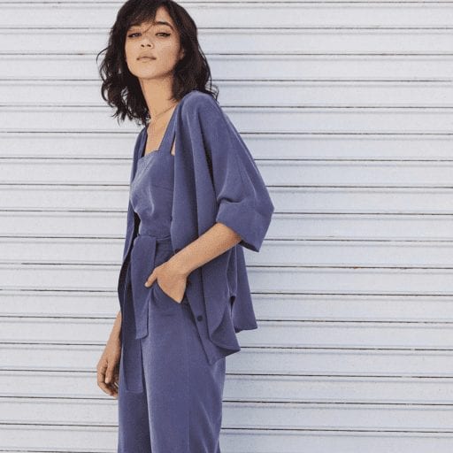 13 Affordable Vegan Fashion Brands You Need To Know About