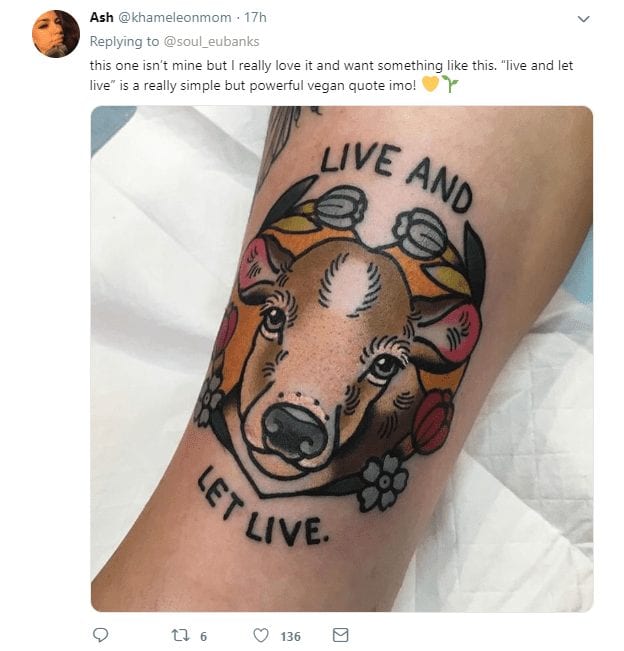 Quirky food tattoo ideas that all foodies will love  Times of India