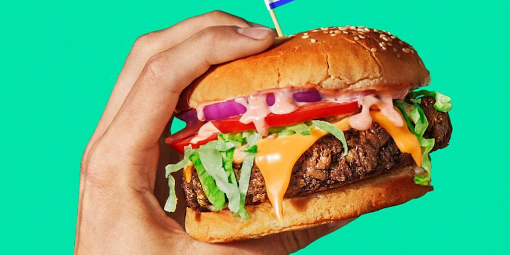 Naming Vegan Products ‘Sausages’ Or ‘Burgers’ Could Be Outlawed Under Proposed EU Legislation
