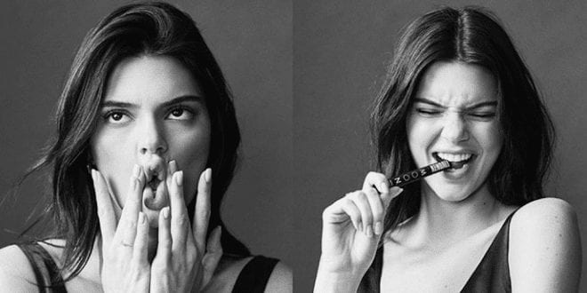 Kendall Jenner Has Launched A Range Of Vegan Oral Care Products