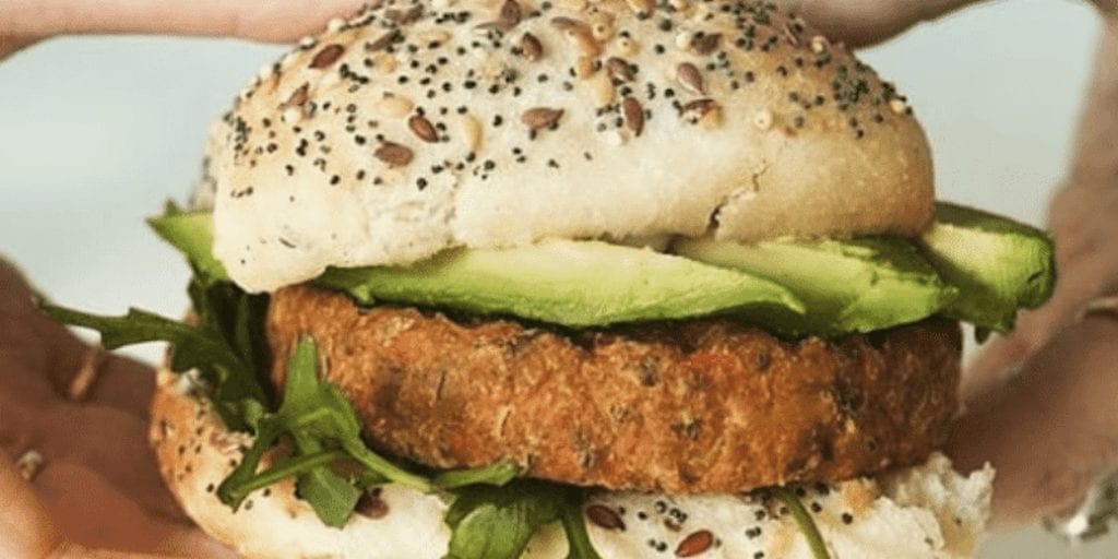 Sainsbury’s Launches Vegan BBQ Range
