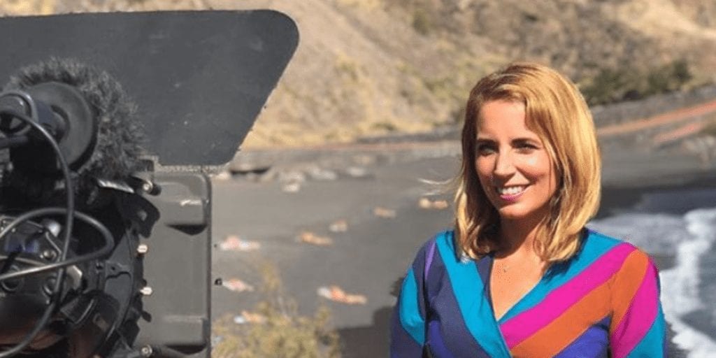 Vegan ‘A Place In The Sun’ presenter Jasmine Harman refuses to film at restaurants which ‘kill babies’
