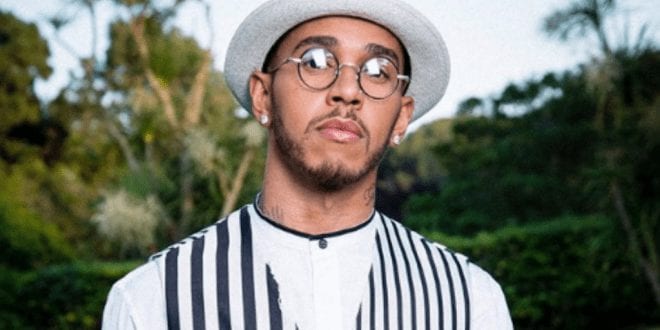 Lewis Hamilton blasts ‘upsetting’ annual slaughter of dolphins