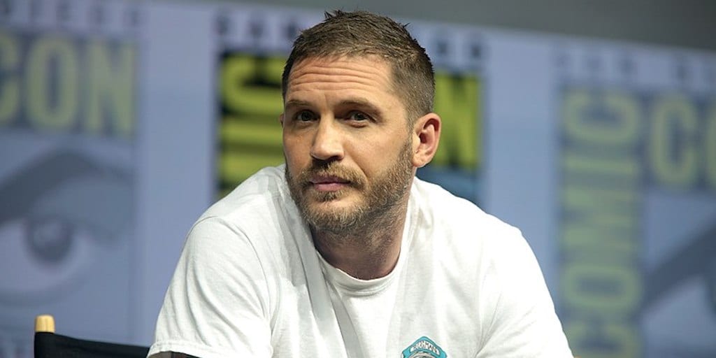 Tom Hardy condemns elephant poaching- ‘We are only as blind as we want to be’