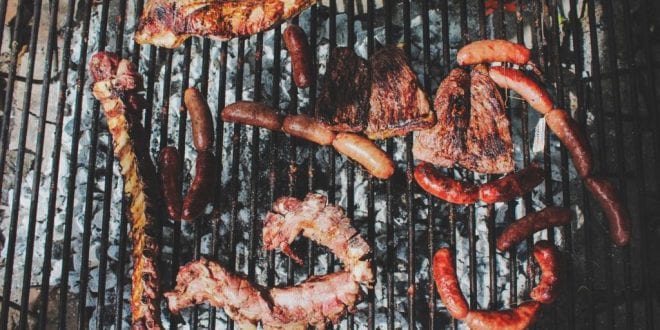 Scientists Want Meat-Eaters To Pay A Whopping 80 PERCENT TAX On Bacon, Sausages And Burgers