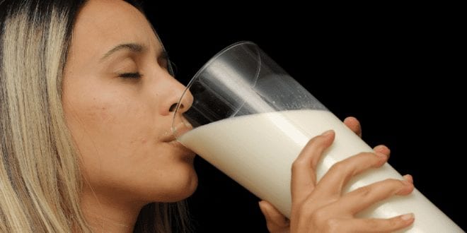 Dairy industry predicts vegan 'fad diet' to crash due to 'expense and restrictions'