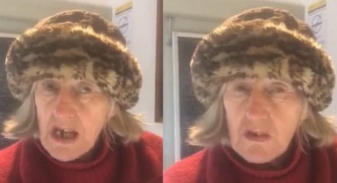 Woman attacks vegan cafe workers branding them 'evil and dangerous'