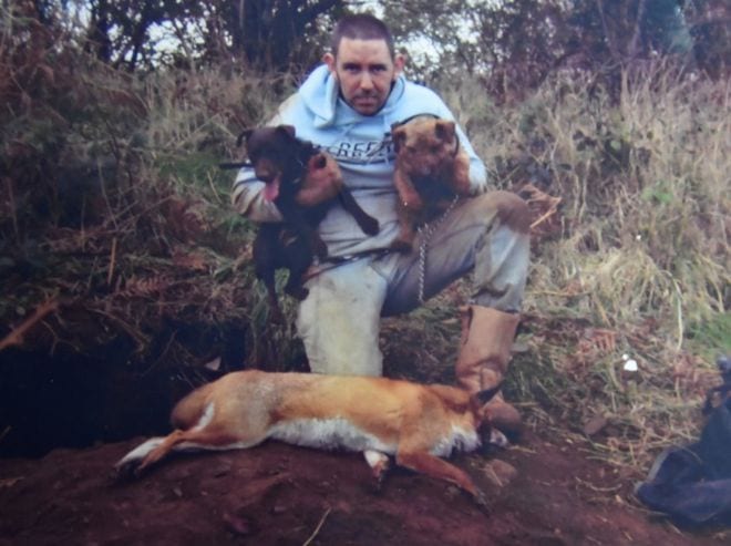 Man jailed after police find videos of dead cats he bought on Gumtree and used for dogfighting