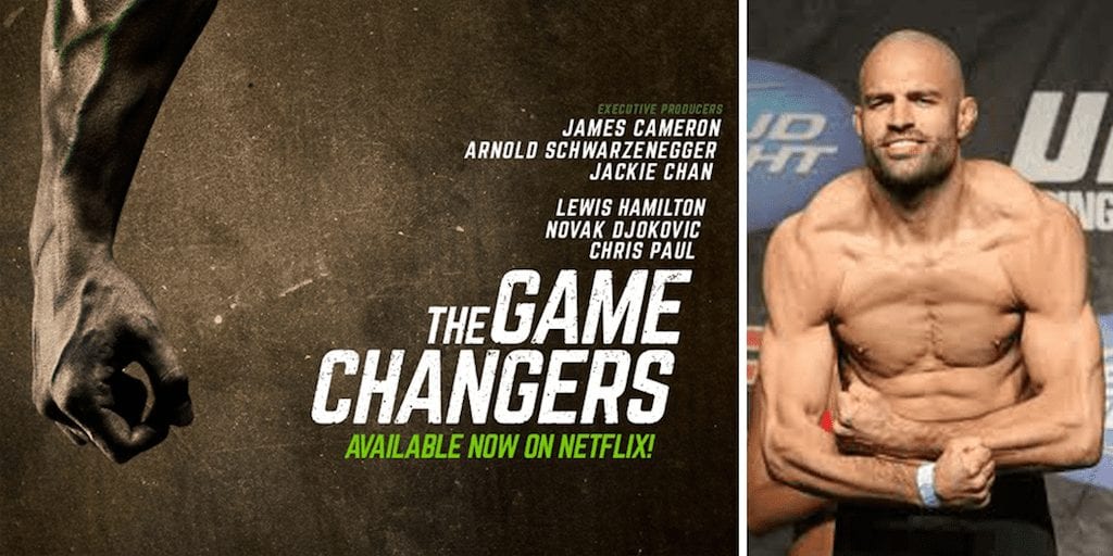 The Game Changers filmmakers defend criticisms
