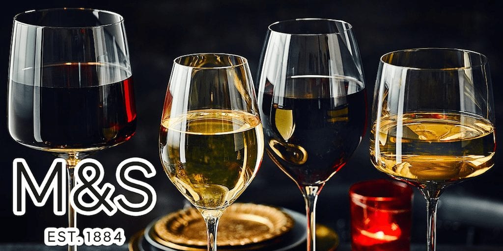 Marks & Spencer goes 100% vegan with own-label wines