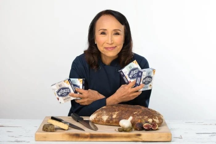 Miyoko’s Creamery to help dairy farms move into plant-based agriculture in a win-win opportunity