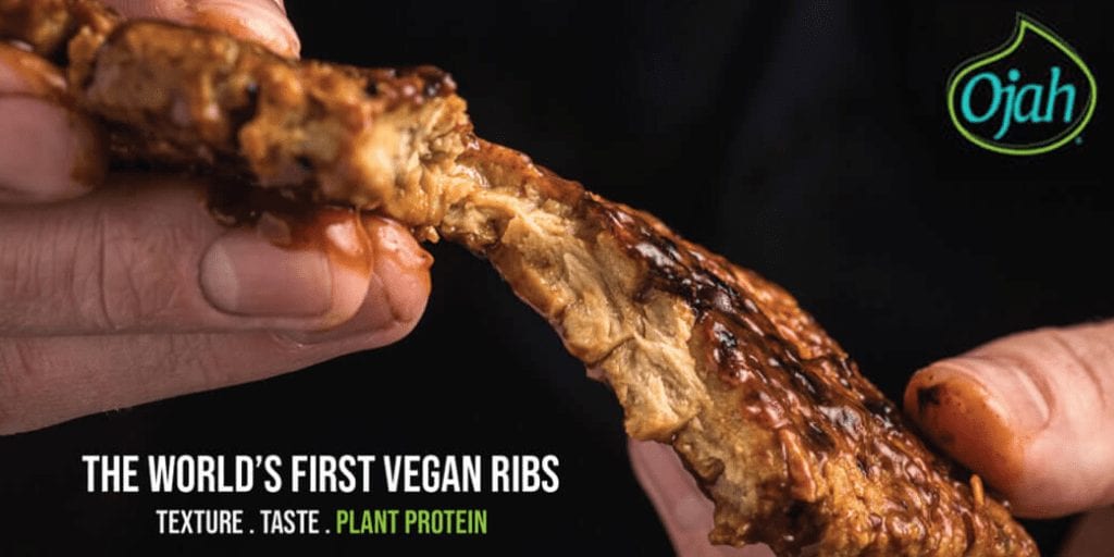 Ojah-to-launch-“the-world%u2019s-first-vegan-ribs”