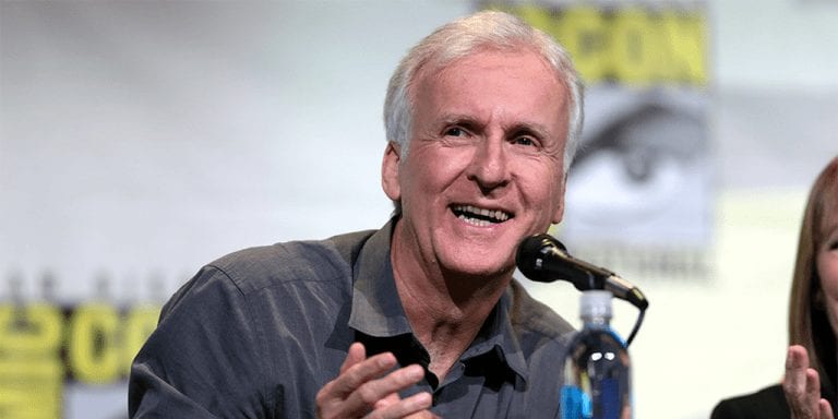 Environmentalist James Cameron achieves highest Order of Canada ...