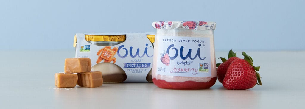 eneral Mills owned Yoplait debuts dairy-free yogurt