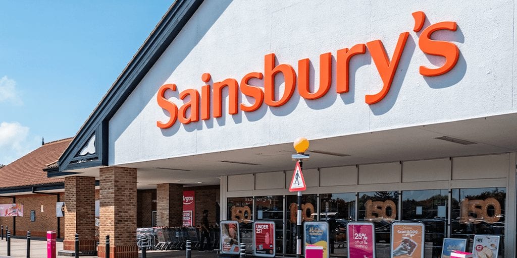 Sainsbury’s to launch 31 new vegan products this Veganuary