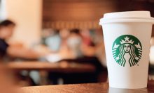Starbucks Toffeenut Latte Creamer  Hy-Vee Aisles Online Grocery Shopping