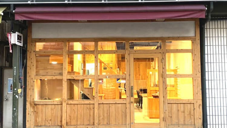 Tokyo's first vegan convenience store opens in Asakusa