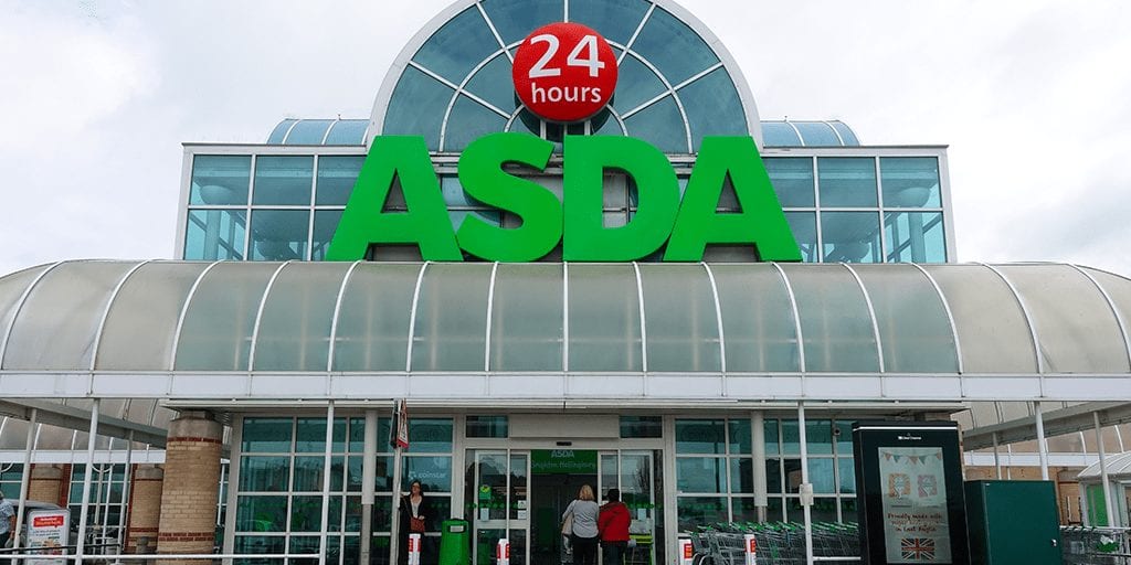 ASDA to cut meat and fish counter