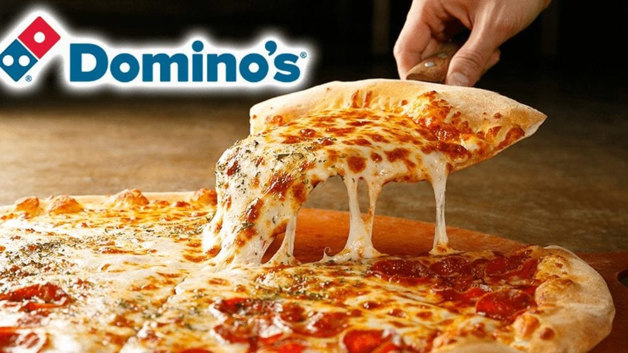 Domino S Pizza Tests Plant Based Toppings For Its Us Menu