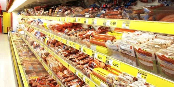 Gaps in regulatory standards continue to allow contaminated meat and poultry to enter food market