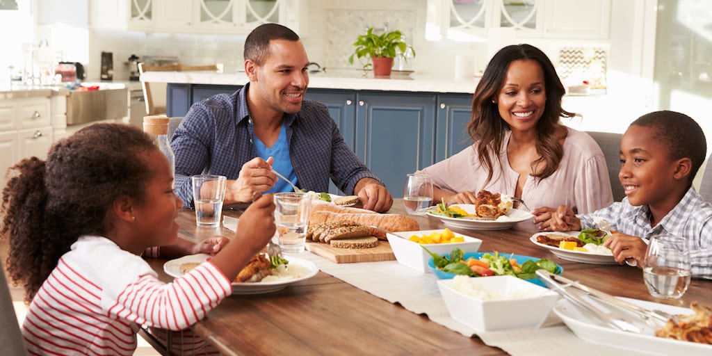 Veganism is the fastest growing food trend in the African American community