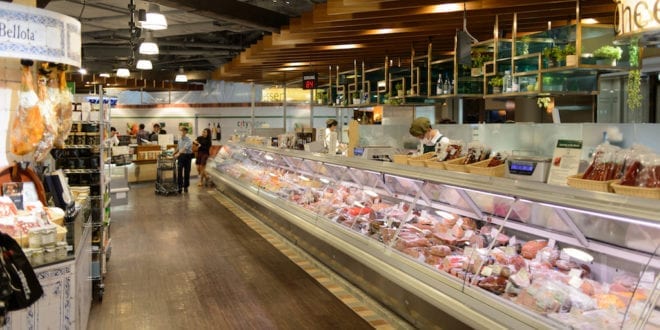 Meat industry reports plummeting demand due to coronavirus