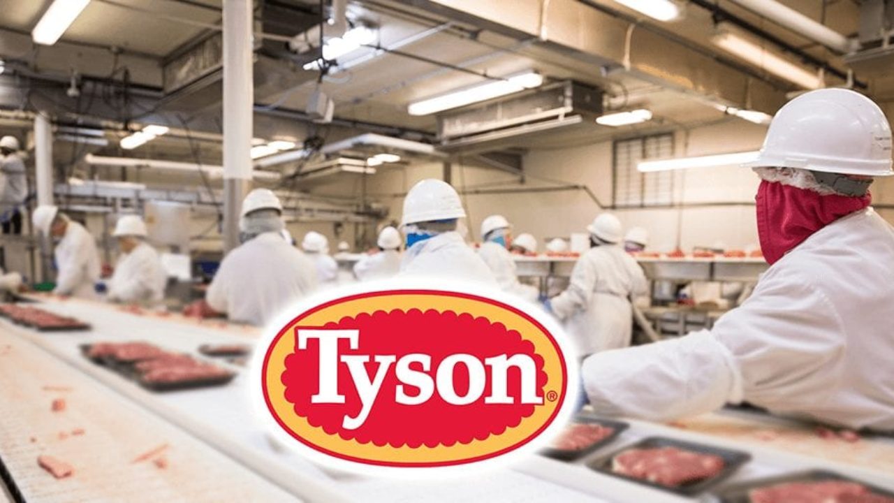 Tyson Foods closes largest pork plant due to coronavirus | Totally ...